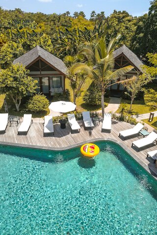 カシャンティー ビレッジ