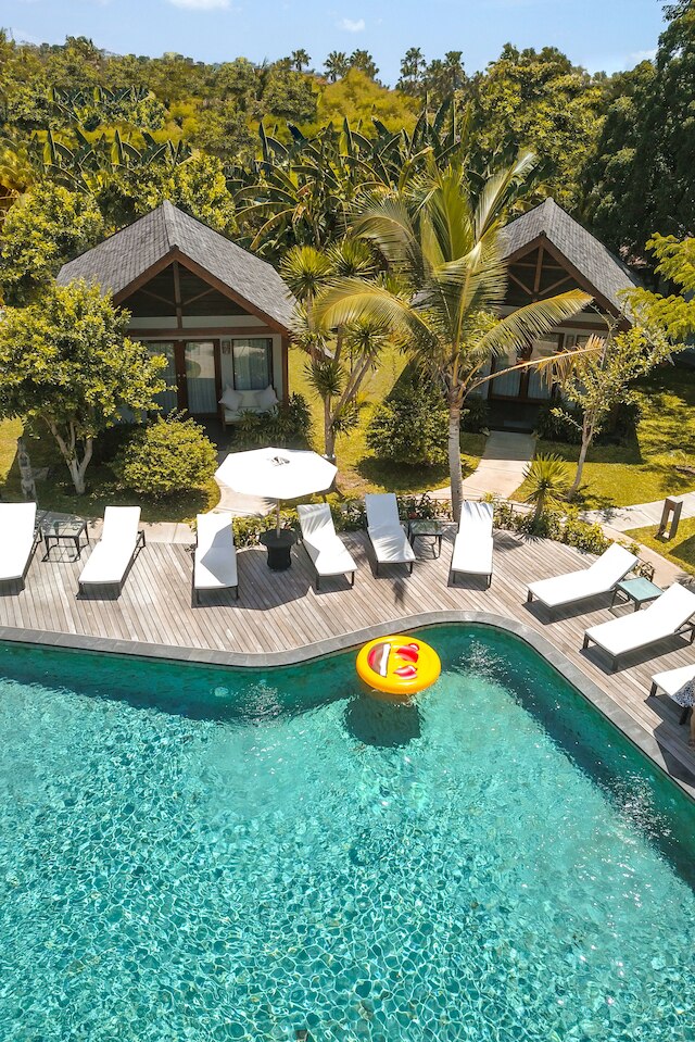 カシャンティー ビレッジ