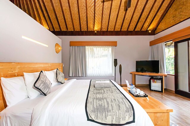 カシャンティー ビレッジ