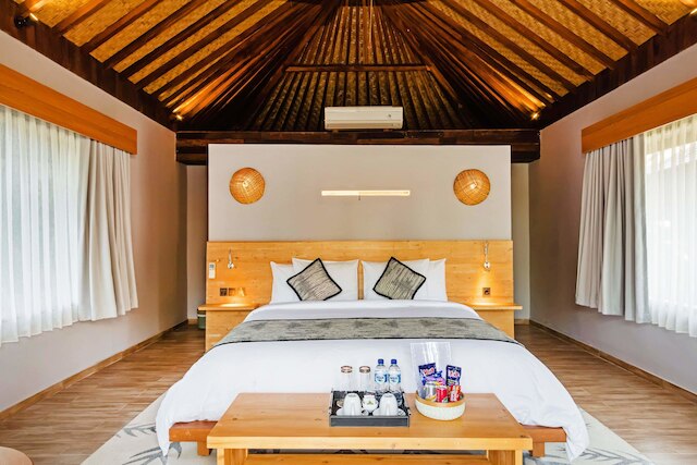 カシャンティー ビレッジ