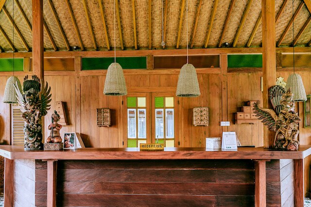 カシャンティー ビレッジ