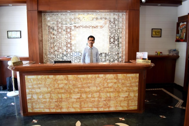 STRC ホテル アスパイヤ