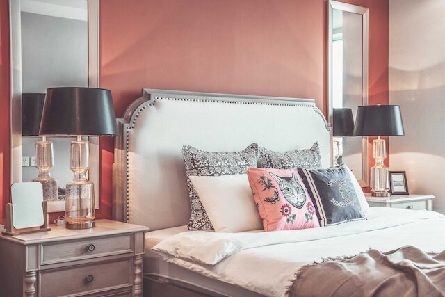 天津アパートメント