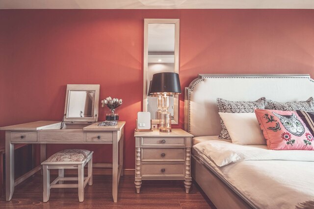 天津アパートメント