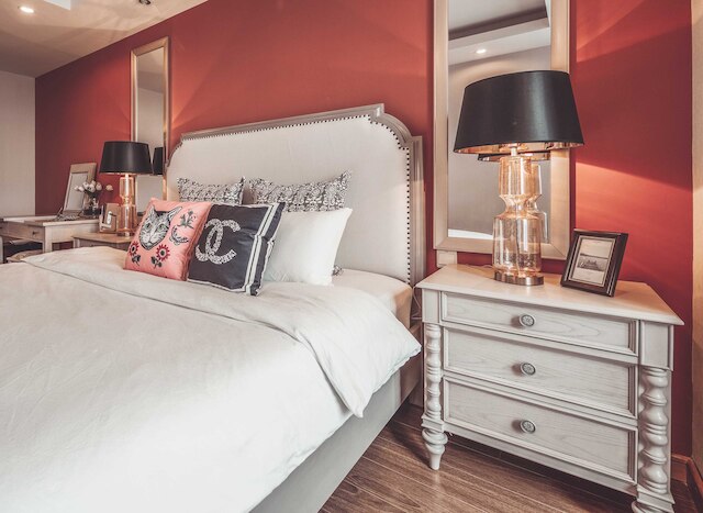 天津アパートメント