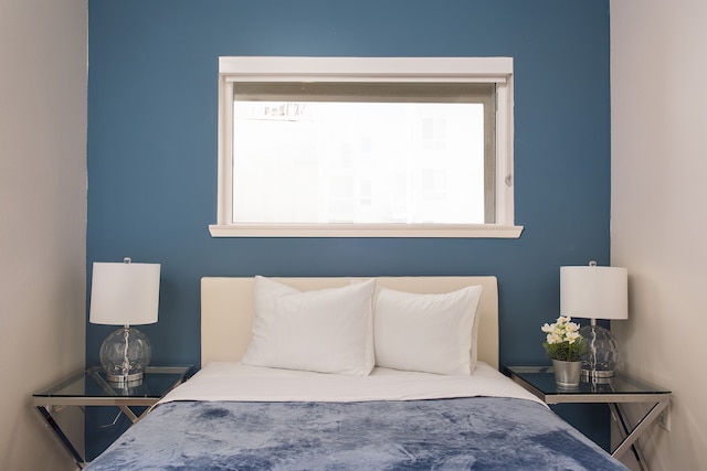 ダウンタウン ロサンゼルス ラグジュアリー、ベッドルーム 2 室、アパートメント