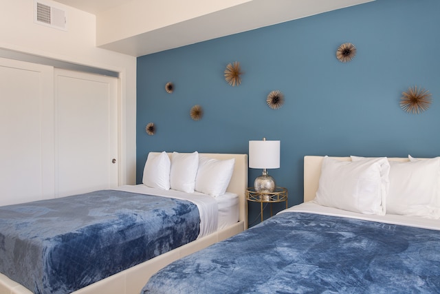 ダウンタウン ロサンゼルス ラグジュアリー、ベッドルーム 2 室、アパートメント