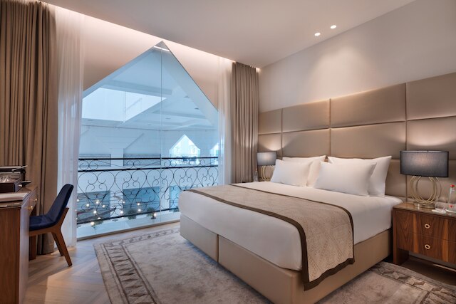 ハルバート サミュエル オペラ テル アビブ