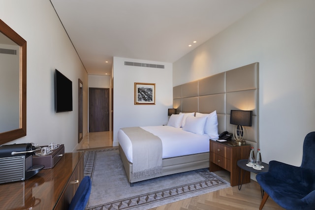 ハルバート サミュエル オペラ テル アビブ