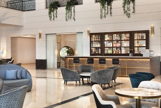 ハルバート サミュエル オペラ テル アビブ