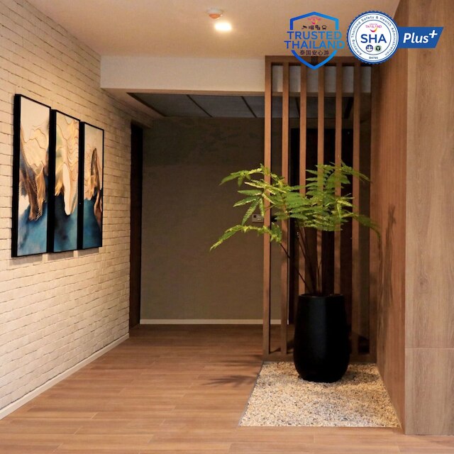 B ステイ ホテル