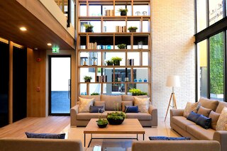 B ステイ ホテル