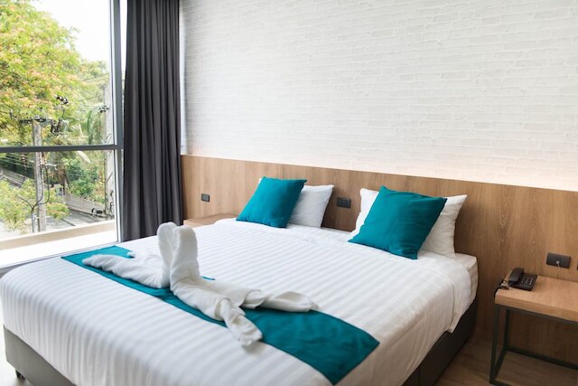 B ステイ ホテル