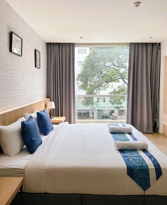 B ステイ ホテル