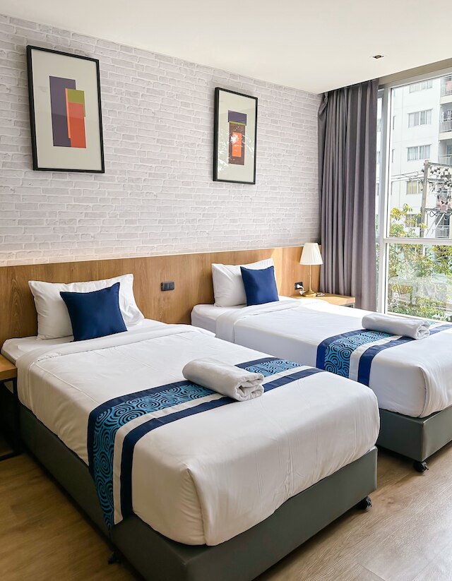 B ステイ ホテル