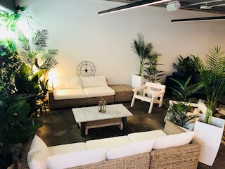 TMACS バックパッカーズ