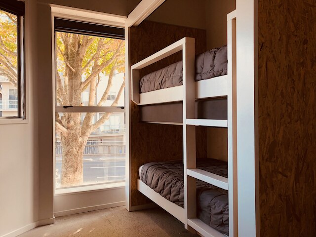 TMACS バックパッカーズ