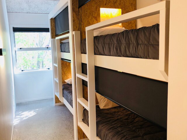 TMACS バックパッカーズ