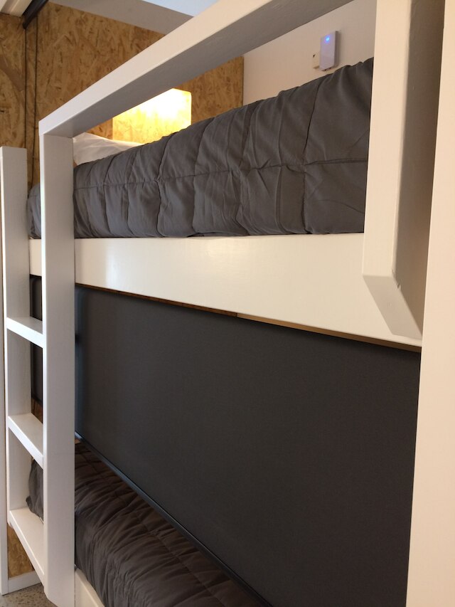 TMACS バックパッカーズ