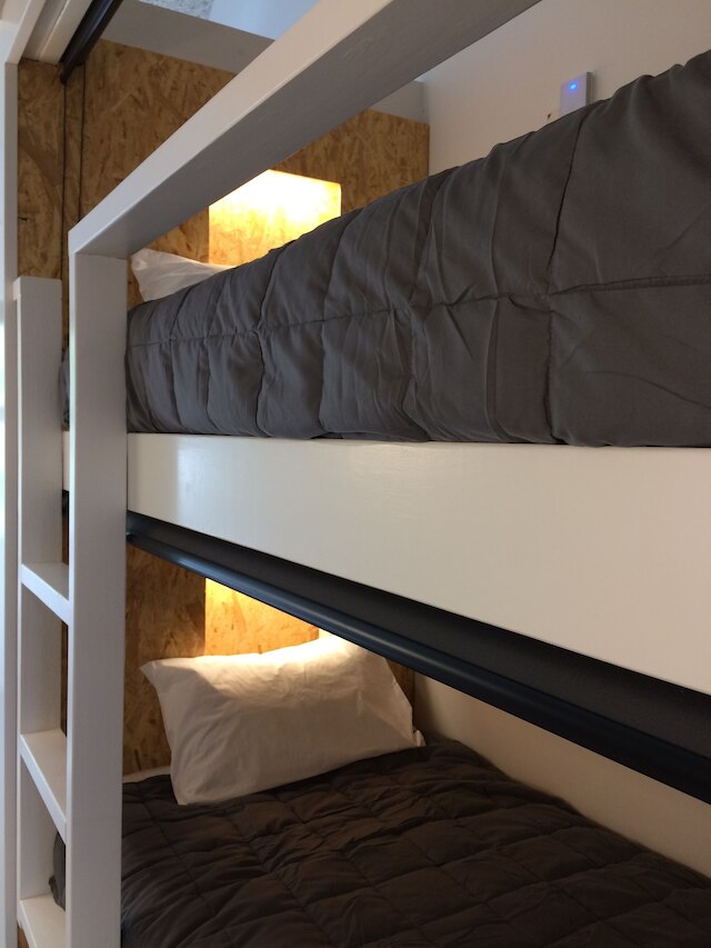 TMACS バックパッカーズ