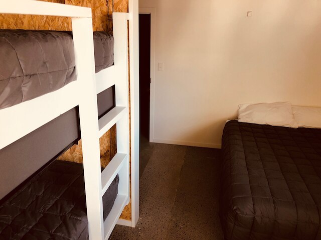 TMACS バックパッカーズ