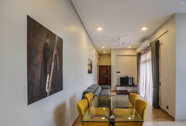 ピンク エレファント ツーリスト アパートメント ホテル