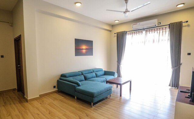 ピンク エレファント ツーリスト アパートメント ホテル