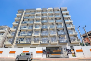 ピンク エレファント ツーリスト アパートメント ホテル