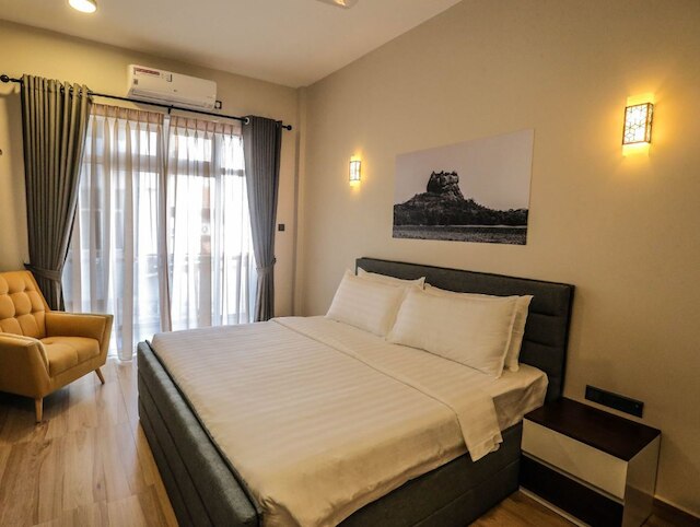 ピンク エレファント ツーリスト アパートメント ホテル