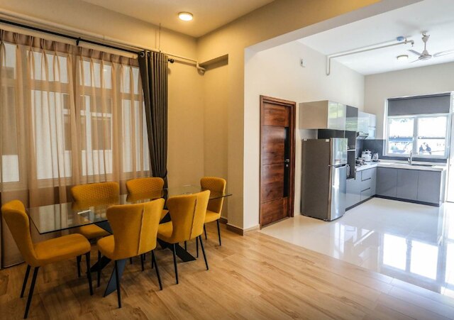 ピンク エレファント ツーリスト アパートメント ホテル