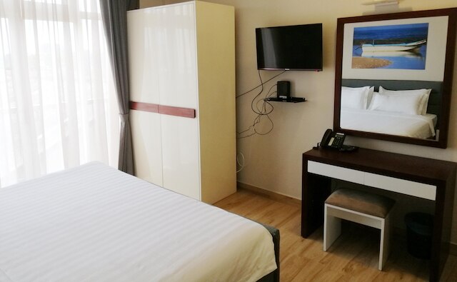 ピンク エレファント ツーリスト アパートメント ホテル