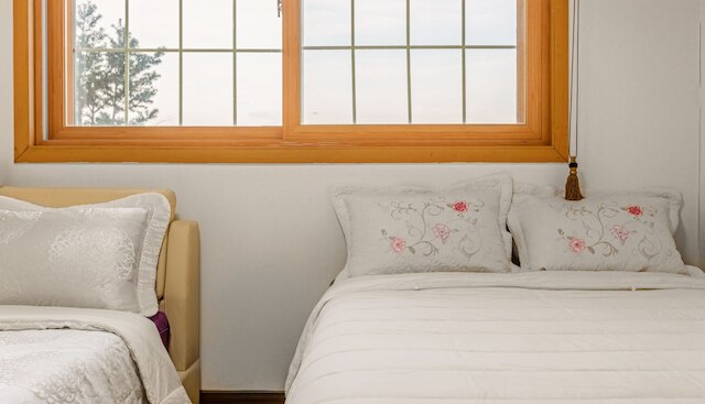 グーム ダリ ペンション