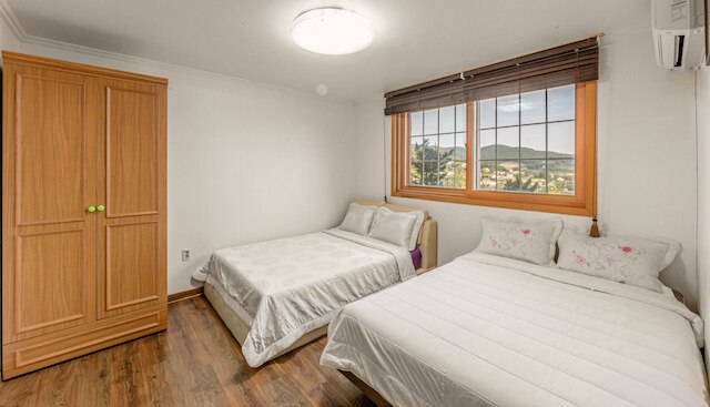 グーム ダリ ペンション