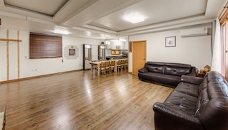 グーム ダリ ペンション