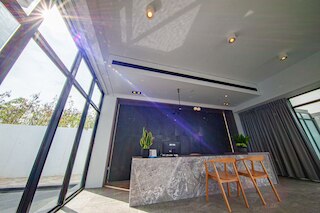 SH ヴィラ (頌華私墅)