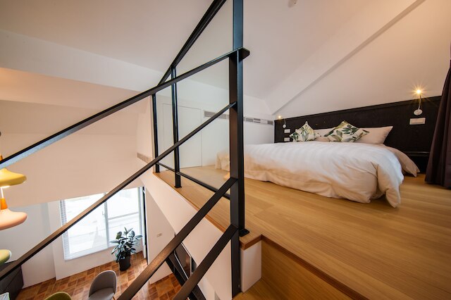 SH ヴィラ (頌華私墅)