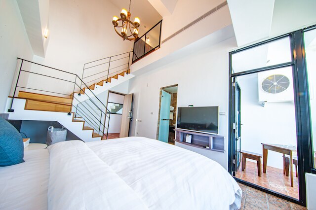 SH ヴィラ (頌華私墅)