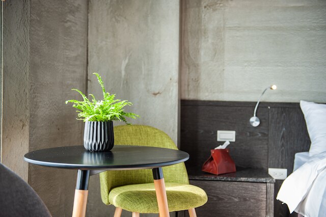 SH ヴィラ (頌華私墅)