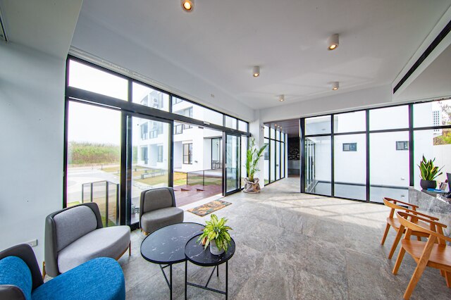 SH ヴィラ (頌華私墅)