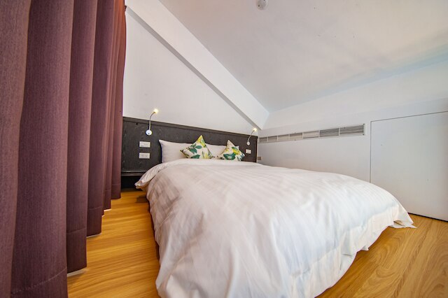 SH ヴィラ (頌華私墅)