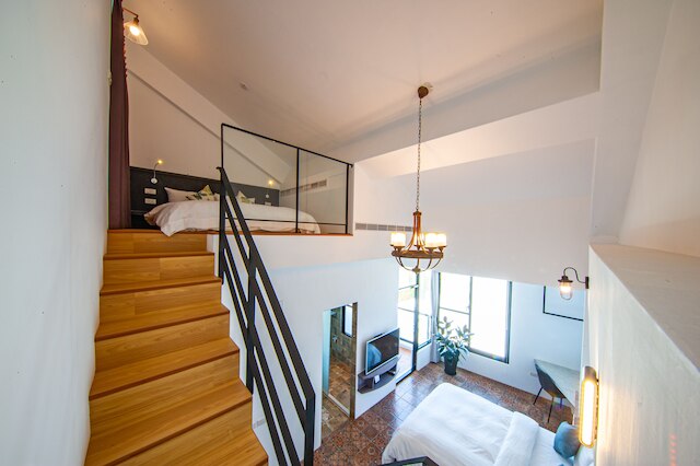 SH ヴィラ (頌華私墅)