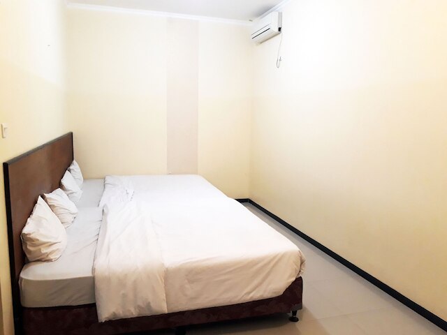 ホテル ペランギ インダ