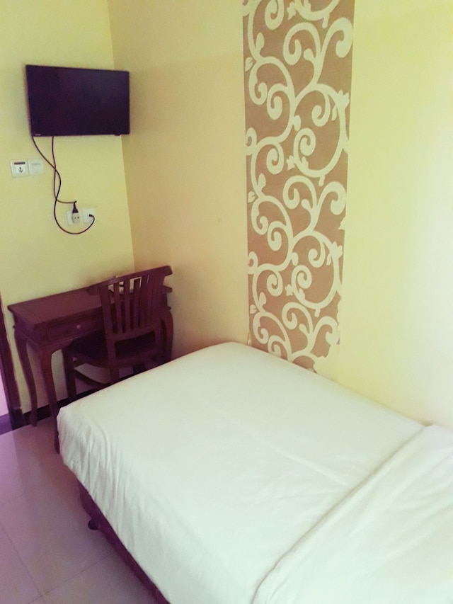 ホテル ペランギ インダ