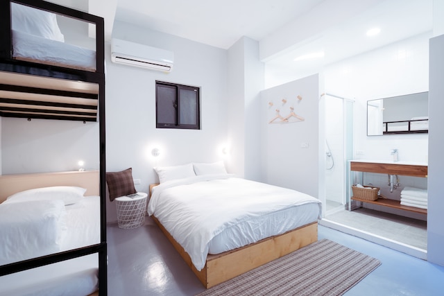 UNS B&B (阡陌一舍 UNS)