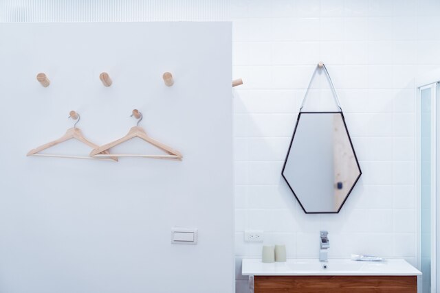 UNS B&B (阡陌一舍 UNS)