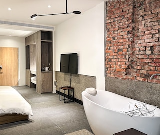 UNS B&B (阡陌一舍 UNS)