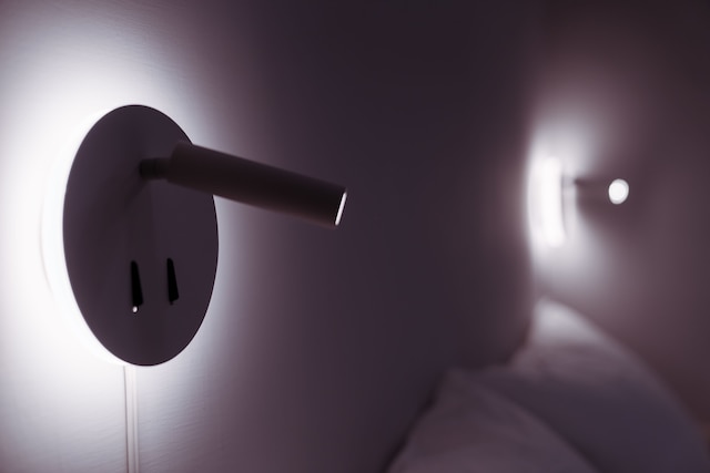 UNS B&B (阡陌一舍 UNS)