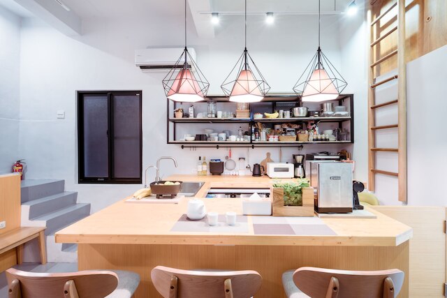 UNS B&B (阡陌一舍 UNS)