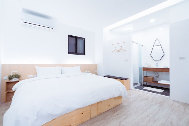 UNS B&B (阡陌一舍 UNS)