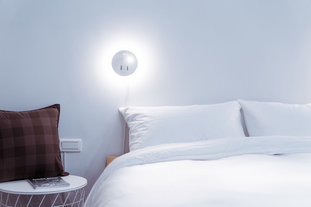 UNS B&B (阡陌一舍 UNS)